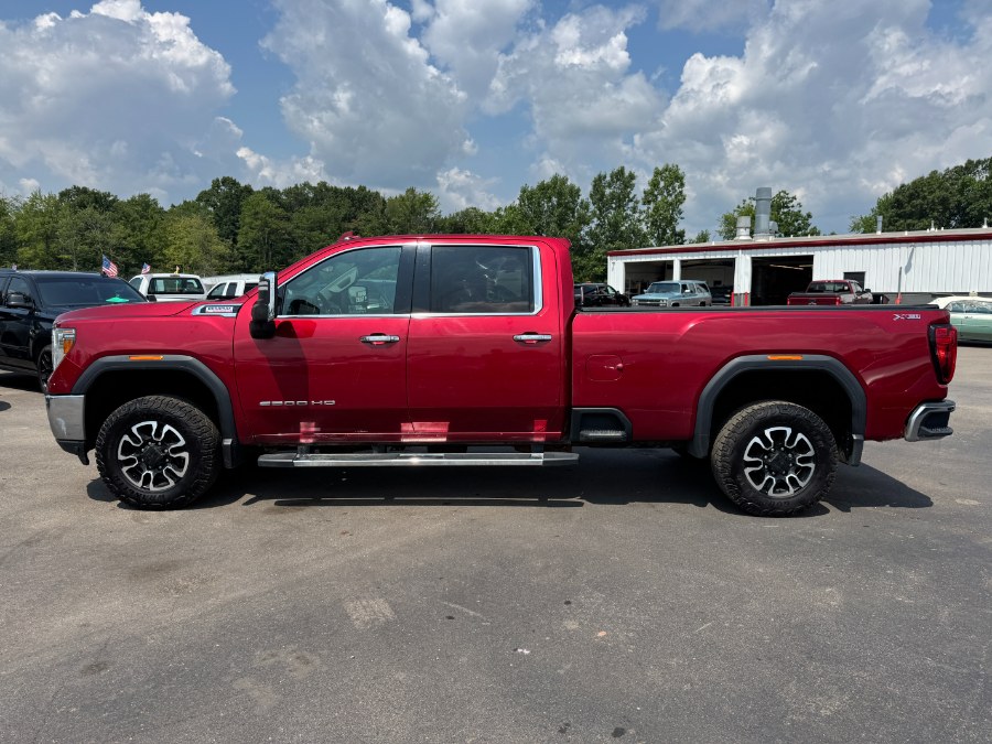 gmc sierra 2500hd 2020 1GT49NEY2LF147358 image gmc sierra 2500hd 2020 1GT49NEY2LF147358 image
